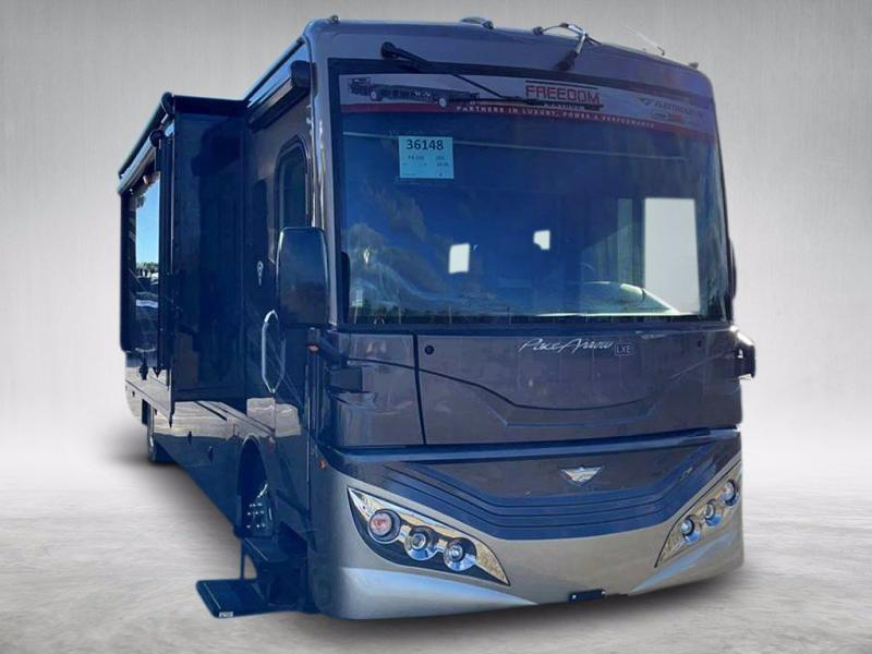 2021 Fleetwood RV PACE ARROW LXE 38K 2021 Fleetwood RV PACE ARROW LXE 38K