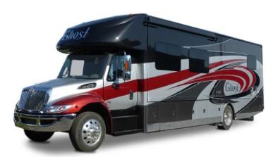 2022 Nexus Marine Corporation GHOST 36DS 2022 Nexus Marine Corporation GHOST 36DS