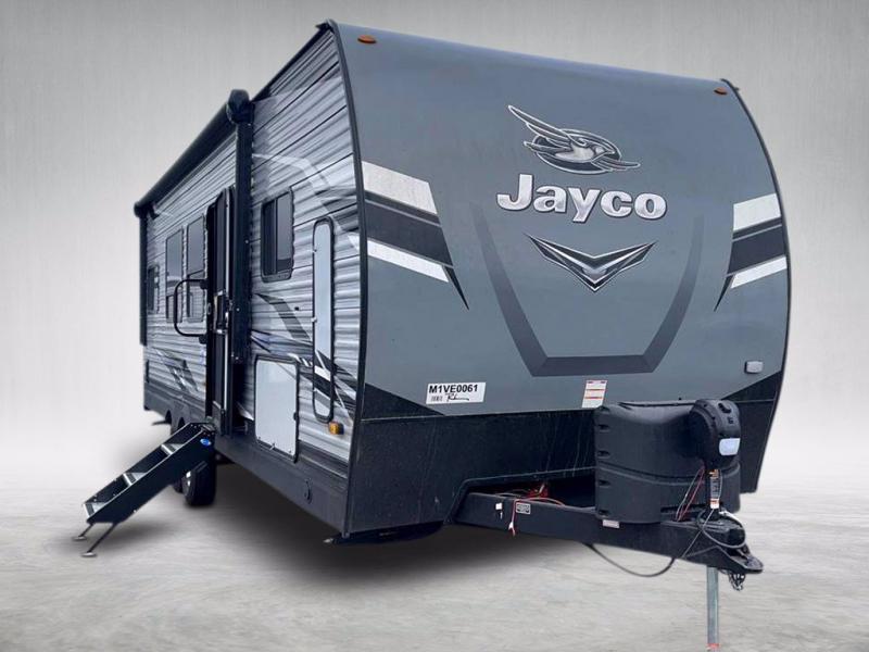 2021 Jayco OCTANE 277 2021 Jayco OCTANE 277