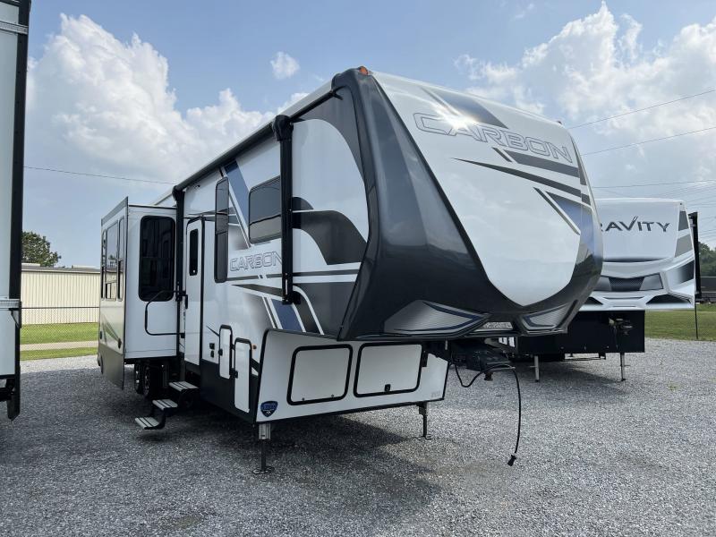 2022 Keystone RV CARBON 358 2022 Keystone RV CARBON 358