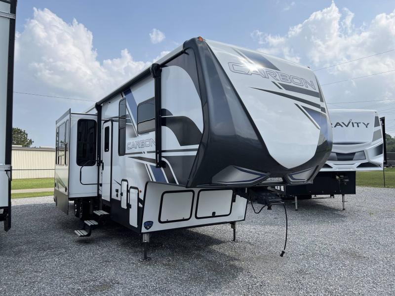 2022 Keystone RV CARBON 358 2022 Keystone RV CARBON 358
