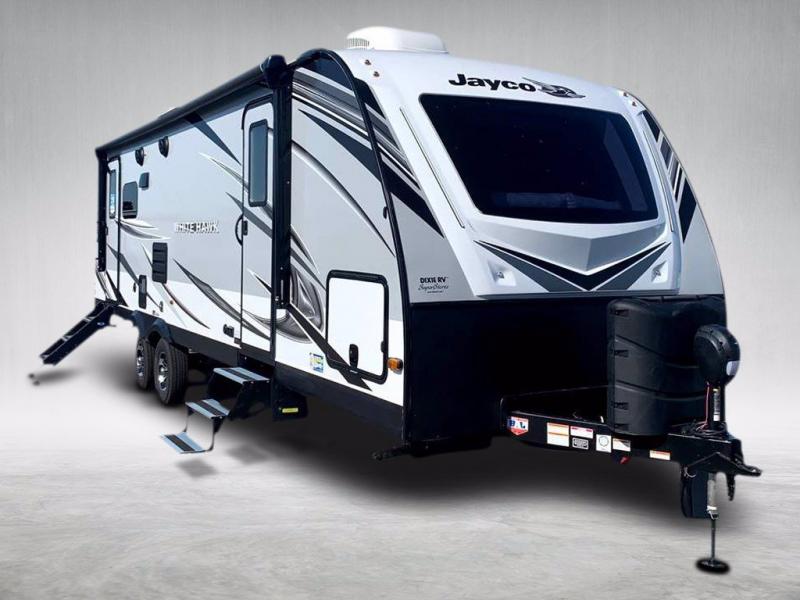 2021 Jayco WHITE HAWK 28RL 2021 Jayco WHITE HAWK 28RL