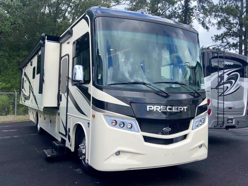 2022 Jayco PRECEPT 34G 2022 Jayco PRECEPT 34G