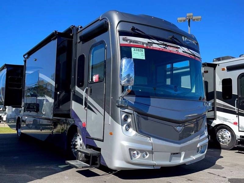 2022 Fleetwood RV DISCOVERY 38N 2022 Fleetwood RV DISCOVERY 38N