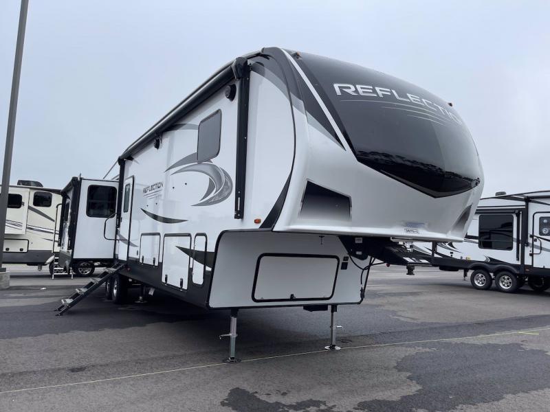 2022 Grand Design RV REFLECTION 367BHS 2022 Grand Design RV REFLECTION 367BHS