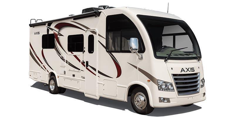 2022 Thor Motor Coach AXIS 24.1 2022 Thor Motor Coach AXIS 24.1