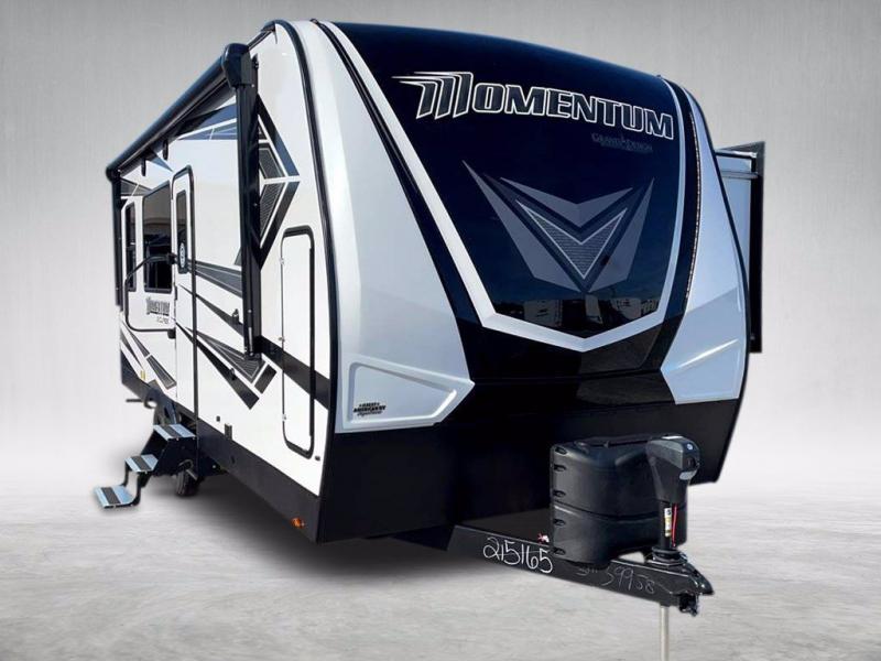 2021 Grand Design RV MOMENTUM 21G 2021 Grand Design RV MOMENTUM 21G