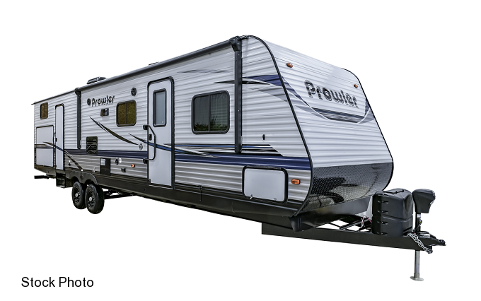2021 Heartland RV PROWLER 320BH 2021 Heartland RV PROWLER 320BH