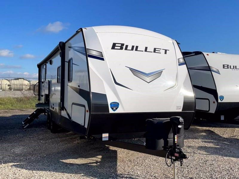 2022 Keystone RV BULLET 261RBS 2022 Keystone RV BULLET 261RBS
