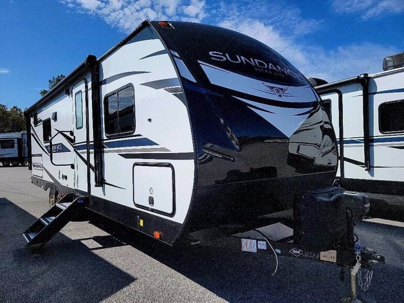 2022 Heartland RV SUNDANCE 265BH 2022 Heartland RV SUNDANCE 265BH