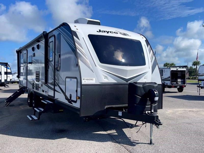 2021 Jayco WHITE HAWK 29BH 2021 Jayco WHITE HAWK 29BH