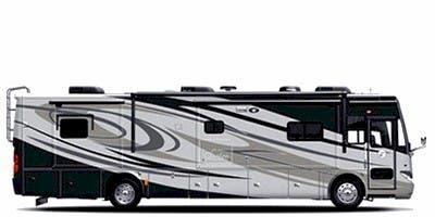 2011 Tiffin Motorhomes PHAETON 40QTH 2011 Tiffin Motorhomes PHAETON 40QTH