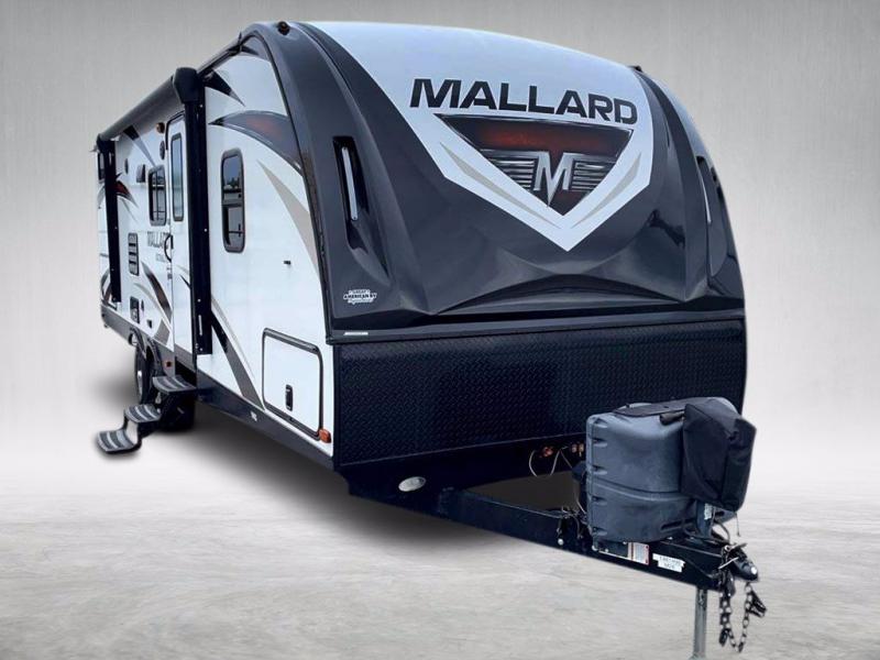 2018 Heartland RV MALLARD M26 2018 Heartland RV MALLARD M26
