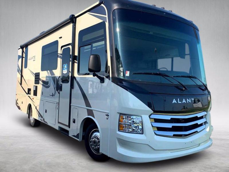 2021 Jayco ALANTE 27A 2021 Jayco ALANTE 27A