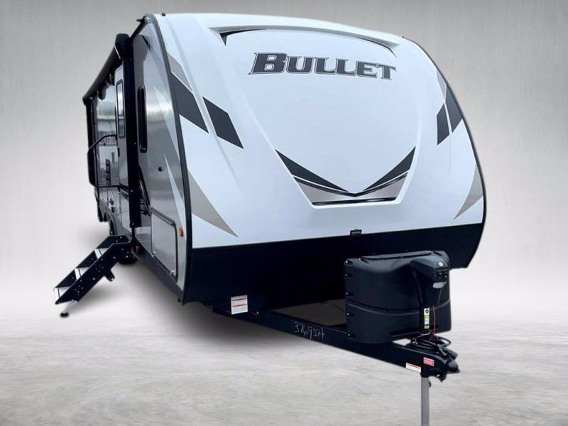 2021 Keystone RV BULLET 29BHPR 2021 Keystone RV BULLET 29BHPR