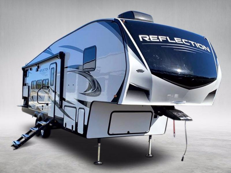 2021 Grand Design RV REFLECTION 28BH 2021 Grand Design RV REFLECTION 28BH