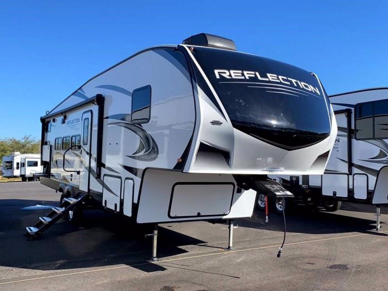 2021 Grand Design RV REFLECTION 28BH 2021 Grand Design RV REFLECTION 28BH