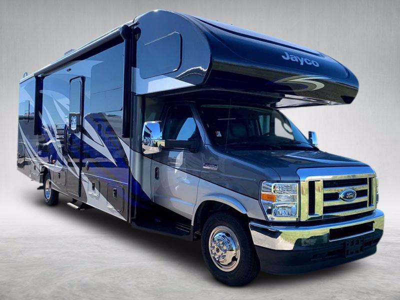 2021 Jayco GREYHAWK 30X 2021 Jayco GREYHAWK 30X