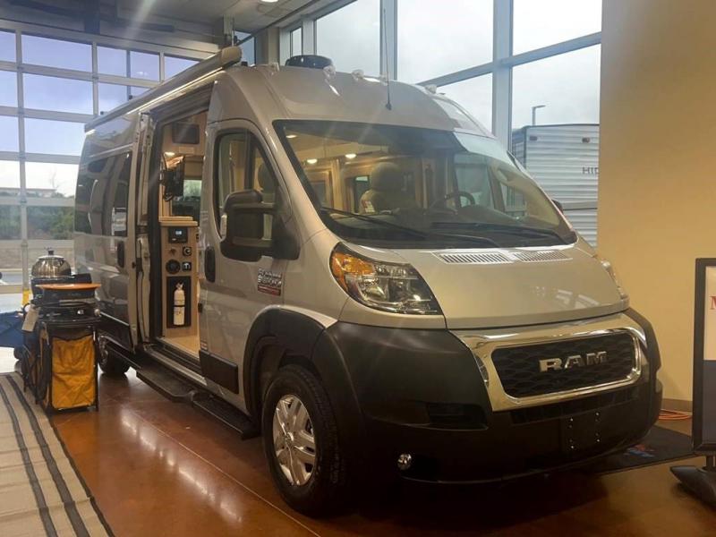 2022 Thor Motor Coach SEQUENCE 20K 2022 Thor Motor Coach SEQUENCE 20K
