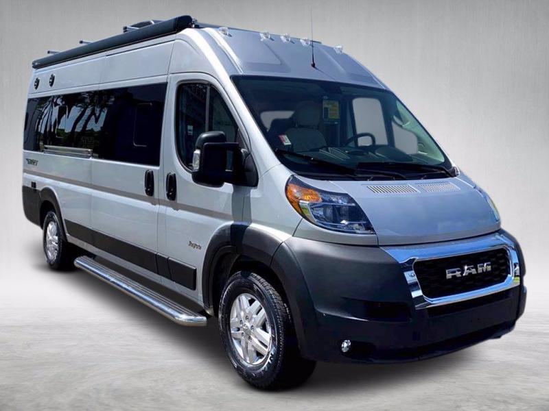 2021 Jayco SWIFT 20T 2021 Jayco SWIFT 20T