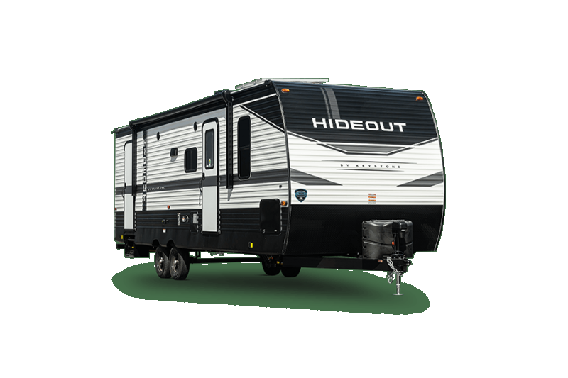 2022 Keystone RV HIDEOUT 186SS 2022 Keystone RV HIDEOUT 186SS