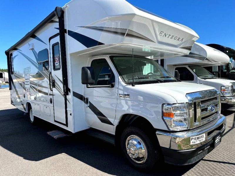 2023 Entegra Coach ODYSSEY 26M 2023 Entegra Coach ODYSSEY 26M