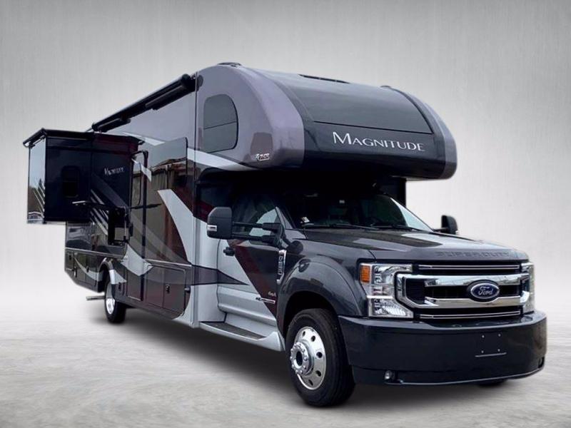 2021 Thor Motor Coach MAGNITUDE XG32 2021 Thor Motor Coach MAGNITUDE XG32