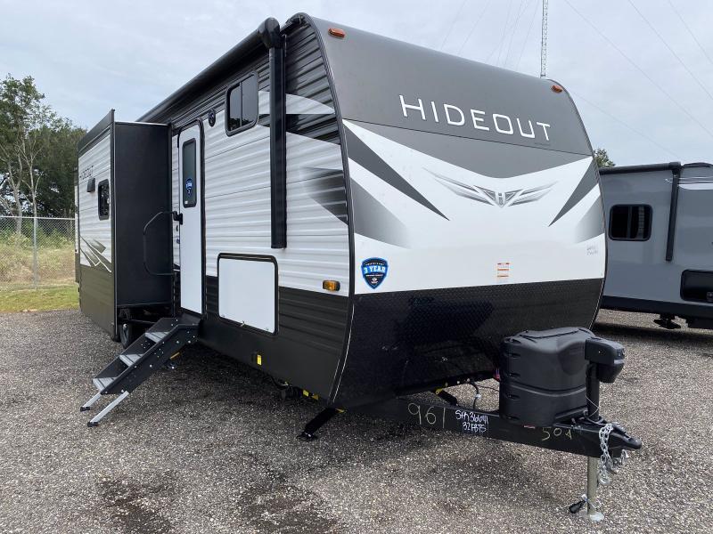 2021 Keystone RV HIDEOUT 32FBTS 2021 Keystone RV HIDEOUT 32FBTS