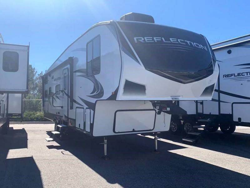 2022 Grand Design RV REFLECTION 278BH 2022 Grand Design RV REFLECTION 278BH