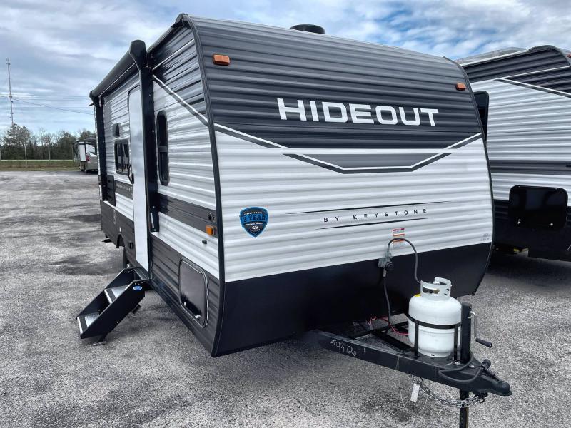 2022 Keystone RV HIDEOUT 176BH 2022 Keystone RV HIDEOUT 176BH