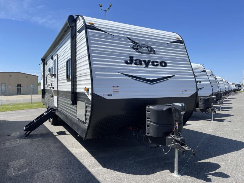 2022 Jayco JAY FLIGHT SLX 295BHS 2022 Jayco JAY FLIGHT SLX 295BHS