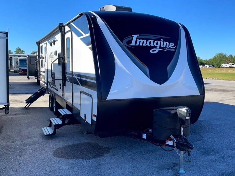 2022 Grand Design RV IMAGINE 2800BH 2022 Grand Design RV IMAGINE 2800BH