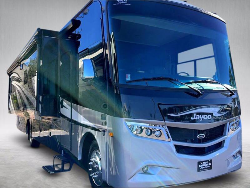 2021 Jayco PRECEPT 36H 2021 Jayco PRECEPT 36H