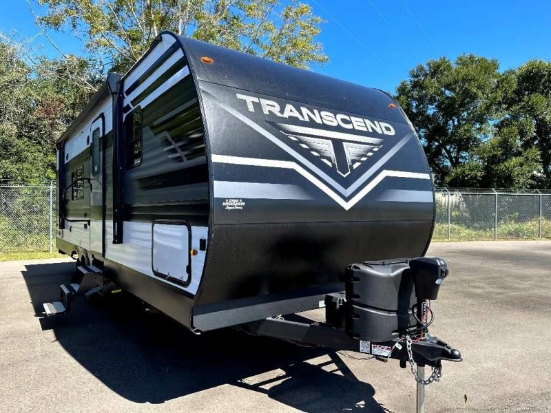 2023 Grand Design RV TRANSCEND 247BH 2023 Grand Design RV TRANSCEND 247BH