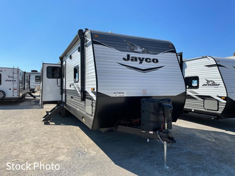 2022 Jayco JAY FLIGHT 34RSBS 2022 Jayco JAY FLIGHT 34RSBS