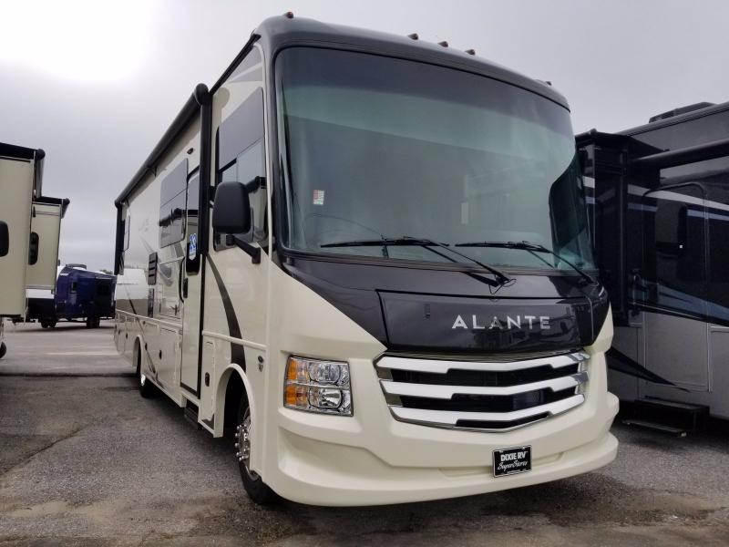 2021 Jayco ALANTE 29F 2021 Jayco ALANTE 29F