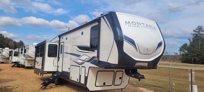 2023 Keystone RV MONTANA 331RL 2023 Keystone RV MONTANA 331RL