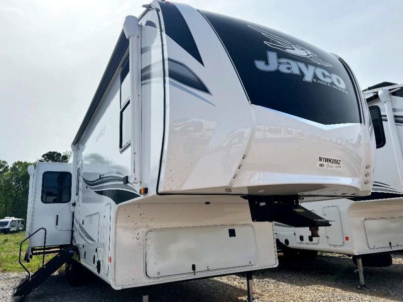 2022 Jayco EAGLE 317RLOK 2022 Jayco EAGLE 317RLOK