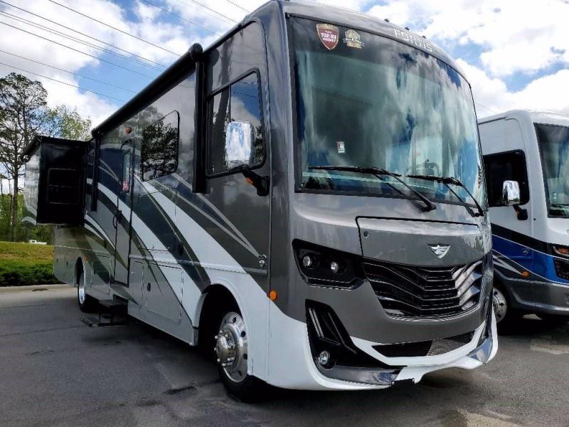 2021 Fleetwood RV FORTIS 32RW 2021 Fleetwood RV FORTIS 32RW