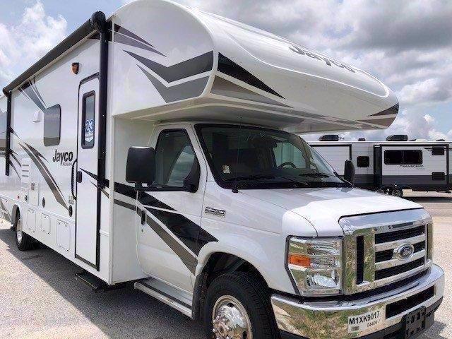2021 Jayco REDHAWK 29XK 2021 Jayco REDHAWK 29XK