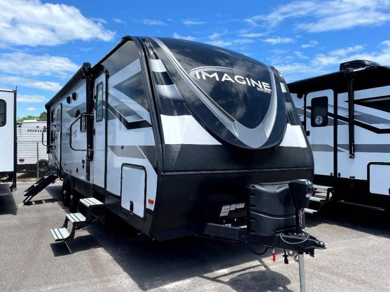 2022 Grand Design RV IMAGINE 2800BH 2022 Grand Design RV IMAGINE 2800BH