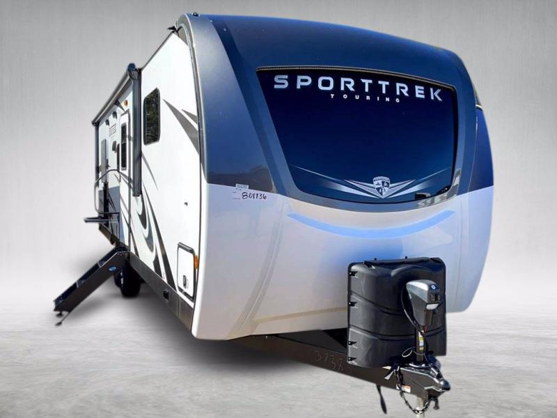 2021 Venture SPORTTREK 302VRB 2021 Venture SPORTTREK 302VRB