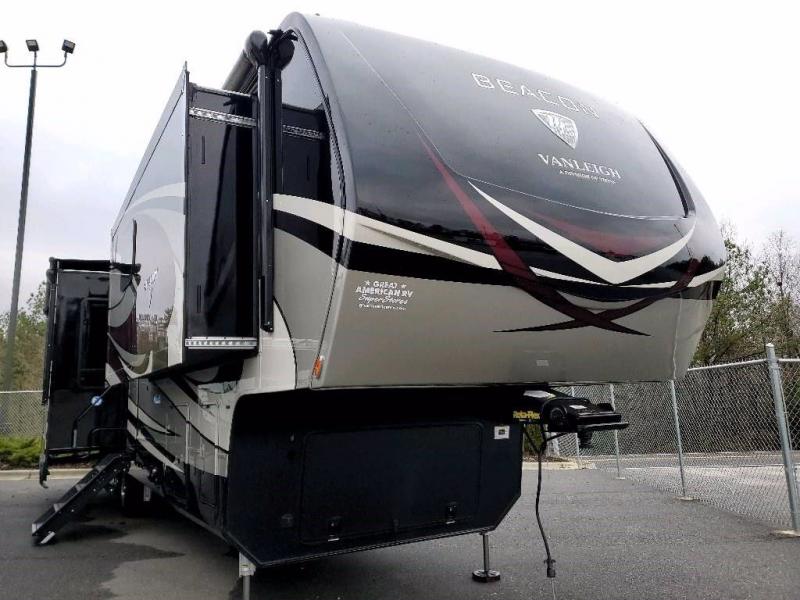 2021 Vanleigh RV BEACON 39FBB 2021 Vanleigh RV BEACON 39FBB