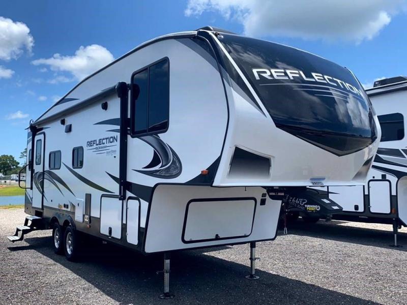 2021 Grand Design RV REFLECTION 260RD 2021 Grand Design RV REFLECTION 260RD