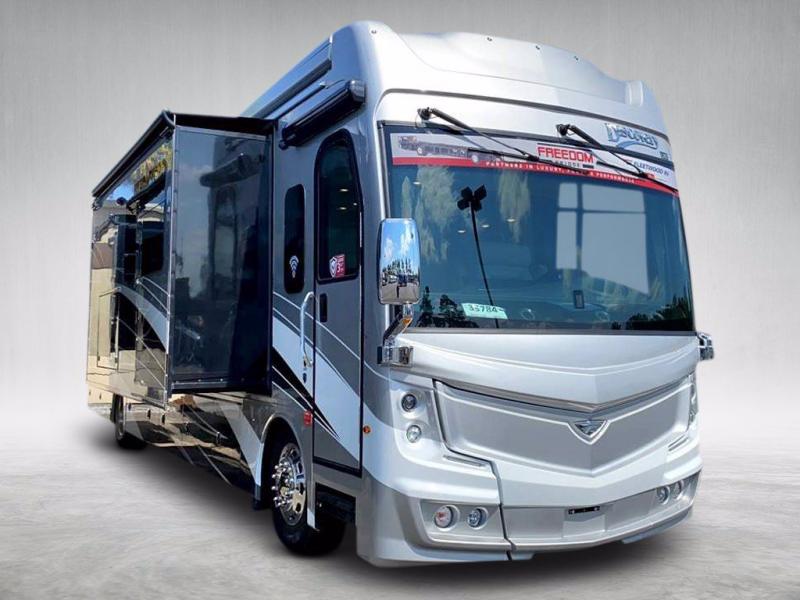 2021 Fleetwood RV DISCOVERY LXE 40D 2021 Fleetwood RV DISCOVERY LXE 40D