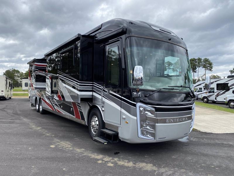 2021 Entegra Coach ANTHEM 44W 2021 Entegra Coach ANTHEM 44W