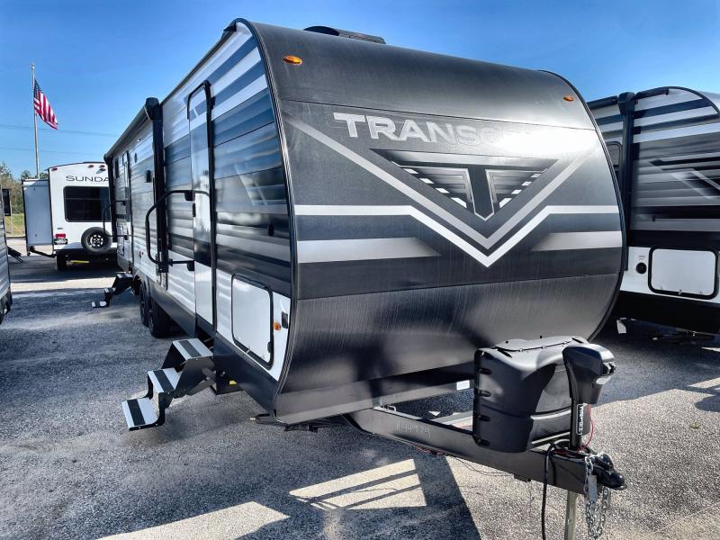 2022 Grand Design RV TRANSCEND 321BH 2022 Grand Design RV TRANSCEND 321BH