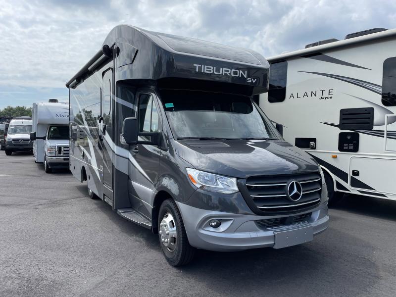 2022 Thor Motor Coach TIBURON 24FB 2022 Thor Motor Coach TIBURON 24FB