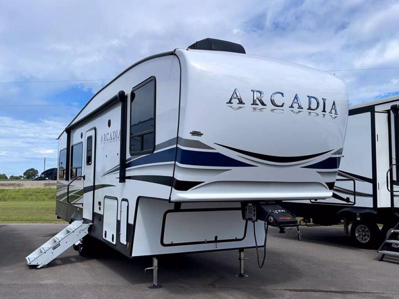 2022 Keystone RV ARCADIA 3250RL 2022 Keystone RV ARCADIA 3250RL