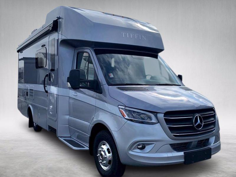 2021 Tiffin Motorhomes WAYFARER 25 RW 2021 Tiffin Motorhomes WAYFARER 25 RW